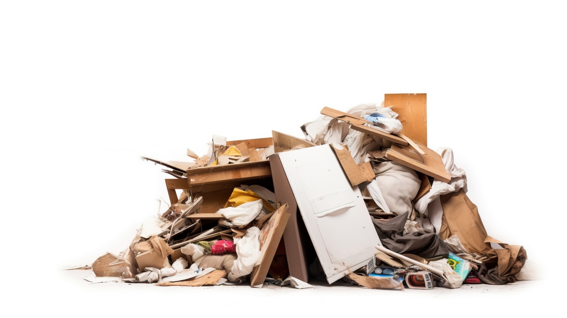 JUNK REMOVAL - Orange Removal Melbourne